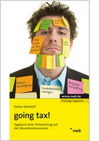 Abbildung von: going tax! - NWB