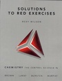 Cover: Solutions to Red Exercises - Pearson