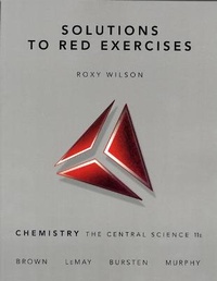 Enlarge image Cover: Solutions to Red Exercises - Pearson