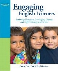 Enlarge image Cover: Engaging English Learners - Pearson