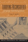 Cover: Lobbying Reconsidered - Routledge