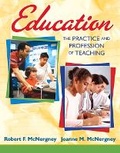 Cover: Education - Pearson