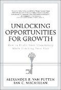 Cover: Unlocking Opportunities for Growth - Addison Wesley