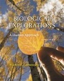 Cover: Biological Explorations - Pearson