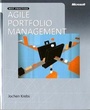 Cover: Agile Portfolio Management - Microsoft Press