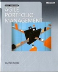 Cover: Agile Portfolio Management - Microsoft Press