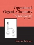 Cover: Operational Organic Chemistry - Pearson