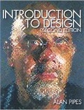 Cover: Introduction to Design - Pearson