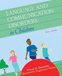 Abbildung von: Language and Communication Disorders in Children - Pearson