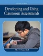 Cover: Developing and Using Classroom Assessments - Pearson
