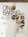 Cover: Study Guide for On Baking - Pearson