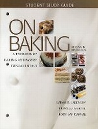 Enlarge image Cover: Study Guide for On Baking - Pearson