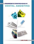 Cover: Pearson's Comprehensive Dental Assisting - Pearson