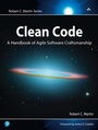 Bild: Clean Code: A Handbook of Agile Software Craftsmanship - Pearson