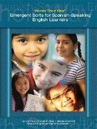Enlarge image Cover: Words Their Way - Pearson