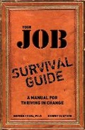 Cover: Your Job Survival Guide - Addison Wesley