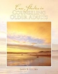 Cover: Case Studies in Counseling Older Adults - Pearson