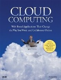 Abbildung von: Cloud Computing - Que Corporation,U.S.