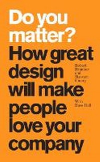 Enlarge image Cover: Do You Matter? - Financial TImes Prentice Hall
