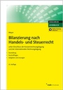 Bild: Bilanzierung nach Handels- und Steuerrecht - NWB