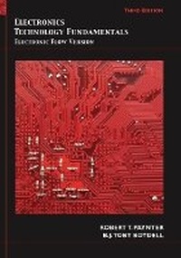Enlarge image Cover: Electronics Technology Fundamentals - Pearson