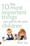 Cover: 10 Most Important Things You Can Do For Your Children, The - Pearson Life