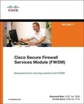Cover: Cisco Secure Firewall Services Module (FWSM) - Cisco Press
