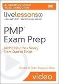 Cover: PMP Exam Prep - Addison Wesley