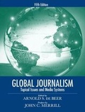Bild: Global Journalism - Pearson