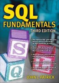 Abbildung von: SQL Fundamentals - Pearson