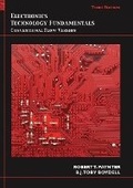Cover: Electronics Technology Fundamentals - Pearson