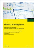 Cover: BilMoG in Beispielen - NWB
