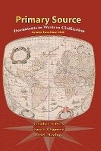 Enlarge image Cover: Primary Sources Western Civilization, Volume 2 for Primary Sources Western Civilization, Volume 2 - Pearson