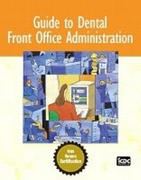 Abbildung von: Guide to Dental Front Office Administration - Pearson