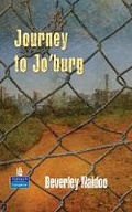 Cover: Journey to Jo'Burg 02/e Hardcover educational edition - Longman