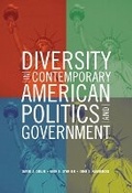 Cover: Diversity in Contemporary American Politics and Government - Pearson