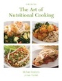 Cover: The Art of Nutritional Cooking - Pearson