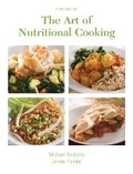 Cover: The Art of Nutritional Cooking - Pearson