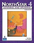 Cover: NORTHSTAR L/S 4 HIGH-INTER 3/E VOIR 338207 205677 - Pearson Education (US)