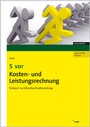 Bild: 5 vor Kosten- und Leistungsrechnung - NWB