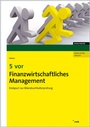 Bild: 5 vor Finanzwirtschaftliches Management - NWB