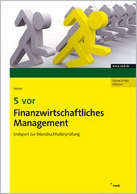 Bild vergrößern Bild: 5 vor Finanzwirtschaftliches Management - NWB