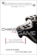 Cover: Changing the Game - Financial TImes Prentice Hall