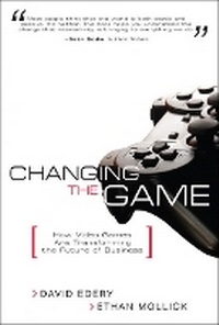 Enlarge image Cover: Changing the Game - Financial TImes Prentice Hall