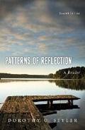 Cover: Patterns of Reflection - Pearson