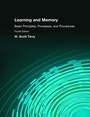 Cover: Learning and Memory - Psychology Press