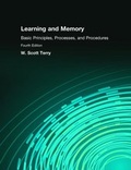 Bild: Learning and Memory - Psychology Press
