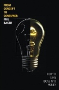 Cover: From Concept to Consumer - Pearson FT Press
