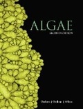 Cover: Algae - Pearson