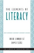 Cover: Elements of Literacy, The - Pearson